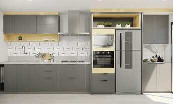 Imagem 7: Venda Cobertura Flat - 81m2 - 1 Suite