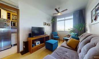 Imagem 5: Apartamento para Venda - 55m², 3 dormitórios, 1 vaga - Sarandi