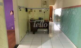 Imagem 6: Santo André - Casa Padrão - Campestre