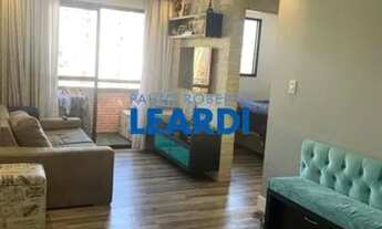 Imagem 1: APARTAMENTO - MOOCA - SP