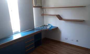 Imagem 7: Lagoa - Cobertura Triplex com Piscina Vista Verde