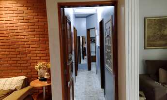 Imagem 6: Casa Térrea setor Jaó