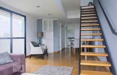 Imagem 4: Apartamento para Aluguel - Panamby, 2 Quartos, 112 m2