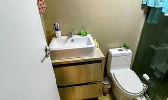 Imagem 6: Apartamento 2dorm Mobiliado Portaria Seguranca 24hs