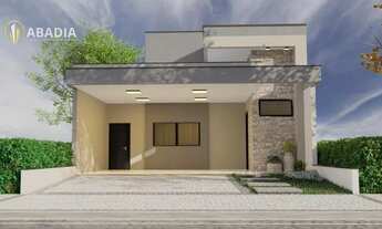 Imagem 2: Casa a venda Residencial Terras da Estância Paulínia