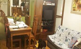 Imagem: SAO PAULO - Apartamento Padrão - CAMBUCI