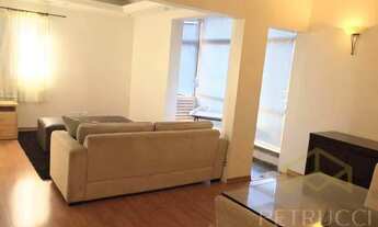 Imagem 2: Apartamento para aluguel em Cambuí