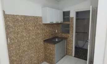 Imagem 3: Excelente Aptº 1 quarto - R$700,00 + 80,00 (Condomínio, água e IPTU)