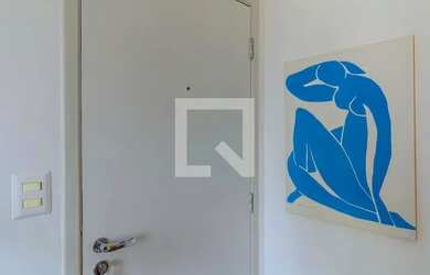 Imagem 6: Apartamento para Aluguel - Santa Cecília, 2 Quartos, 80 m2