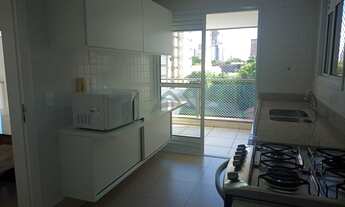 Imagem 2: Apartamento - Cambuí - Campinas