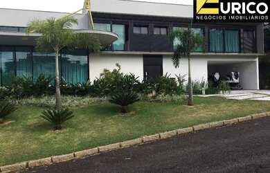 Imagem 2: Casa à venda no Condomínio São Joaquim em Vinhedo/SP