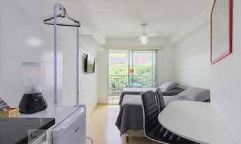 Imagem: Apartamento para Aluguel - Santana, 1 Quarto