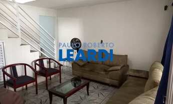 Imagem: CASA ASSOBRADADA - VILA PRUDENTE - SP