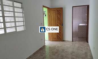 Imagem 3: Casa à venda, 2 quartos, Baeta Neves - São Bernardo do Campo/SP