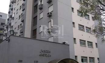 Imagem 3: Apartamento para Venda - 72m², 3 dormitórios, sendo 1 suites, 2 vagas - Sarandí