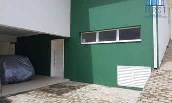 Imagem 4: Casa com 3 dormitórios para alugar, 221 m² por R$ 6.000,00/mês - Condomínio Delle Stelle