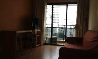 Imagem 5: 04747 - Flat/Aparthotel 1 Dorm, JARDINS - SÃO PAULO/SP