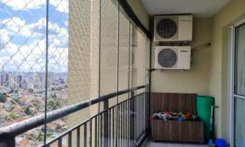 Imagem 4: OPORTUNIDADE !!!!!!!!!!Apartamento com 3 dormitórios à venda, 92 m² por R$ 949.000 - Mooca