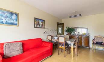 Imagem 3: Apartamento Venda 3 Dormitórios - 107 m² Vila Mariana