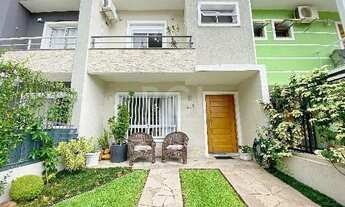 Imagem: Casa em Hípica Jardins Do Prado