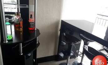 Imagem 2: São Paulo - Apartamento Padrão - Barra Funda