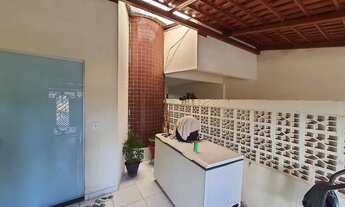 Imagem 6: Sobrado Jardim Planalto