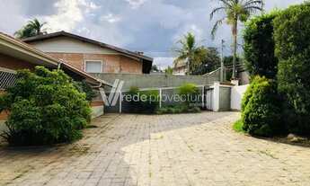 Imagem 7: Casa - Parque Taquaral - Campinas