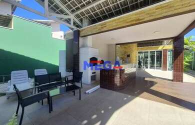 Imagem 4: Casa com 3 quartos no bairro Passaré - Fortaleza/CE