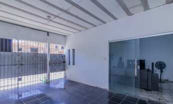 Imagem 2: Linda casa no Guajará II