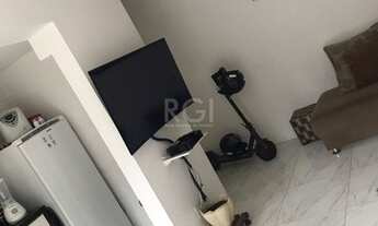 Imagem 5: Apartamento para Venda - 51m², 2 dormitórios, 1 vaga - Vila Nova