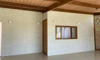 Imagem 3: Casa cond imperial porteira fechada