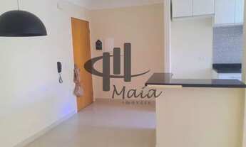 Imagem 4: Locação Apartamento Sao Caetano do Sul Sao Jose Ref: 17879