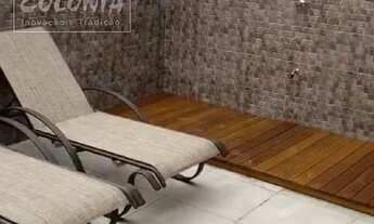 Imagem 3: Santo André - Apartamento Padrão - Parque das Nações