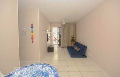 Imagem 3: Apartamento para Aluguel - Pechincha, 2 Quartos, 75 m2