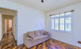 Imagem 2: Apartamento 2 dormitórios, semi mobiliado para aluguel/locação no bairro Centro Histórico