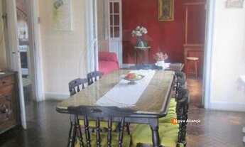 Imagem 3: Casa de rua-À VENDA-Botafogo-Rio de Janeiro-RJ