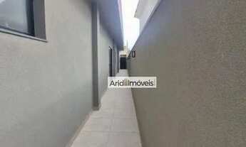 Imagem 6: Casa com 3 dormitórios à venda, 211 m² por R$ 1.550.000 - Quinta do Lago - São José do Rio