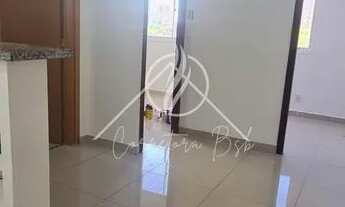 Imagem: Apartamento à venda, Samambaia Sul - Samambaia