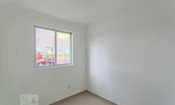 Imagem 5: Apartamento para Aluguel - Maria Helena, 2 Quartos, 45 m2