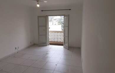 Imagem 4: Apartamento Padrão para Venda em José Menino Santos-SP