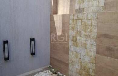 Imagem 6: Casa Condominio para Venda - 116.76m², 3 dormitórios, 2 vagas - Parque Santa Fé, Porto Ale