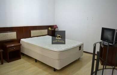 Imagem 7: Flat disponível em Moema