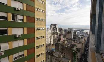 Imagem 2: Apartamento para Venda - 50.36m², 2 dormitórios, Centro Histórico