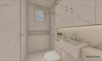 Imagem 5: Apartamento (Padrão), com 2 quartos e 2 banheiros à Venda, 99 m² em São Caetano do Sul/SP