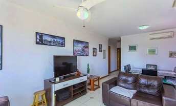 Imagem 6: Apartamento no Passo D'areia de 2 dormitórios e 2 vagas