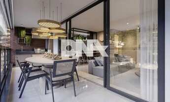 Imagem 7: Apartamento-À VENDA-Botafogo-Rio de Janeiro-RJ