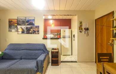 Imagem 6: Apartamento para Aluguel - Campo Grande, 2 Quartos, 80 m2