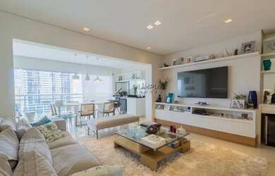 Imagem 2: Venda Apartamento 2 Dormitórios - 92 m² Brooklin