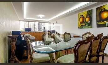 Imagem 3: Apartamento para Aluguel - Moema, 3 Quartos, 119 m2