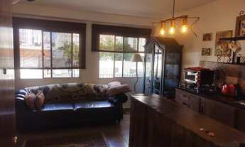 Imagem 2: Apartamento para alugar com 45 m2 de 1 dormitório semi mobiliado no Campo Belo - São Paulo